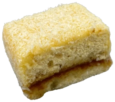 Pastel de Coco