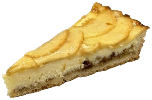 Tarta de Manzana